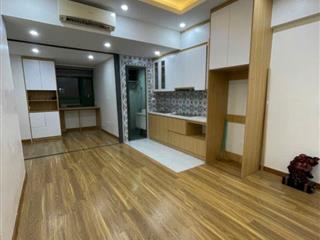 Cần bán căn hộ 5A Lê Đức Thọ - Cầu Giấy 41m, 2 ngủ, full đồ giá 3.55 tỷ, sẵn sổ