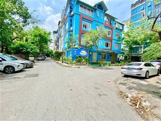 Cho thuê nhà phân lô - ô tô - vỉa hè Nguyễn Khánh Toàn, Cầu Giấy 100m x 4T giá 35 triệu