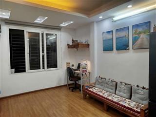 Bán Căn hộ CCMN Ngõ Mễ Trì Thượng, Quận Nam Từ Liêm 50m, 2 ngủ full đồ giá 2.08 tỷ
