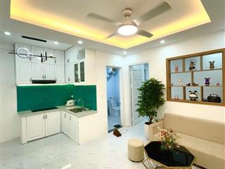 Bán căn hộ CCMN ngõ 495 Xuân Đỉnh - Bắc Từ Liêm 52m, 2 ngủ full đồ, đẹp giá 1.75 tỷ