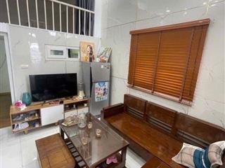 Bán căn hộ CCMN Mai Dịch, Cầu Giấy 80m, 4 ngủ full đồ -  giá 2.8 tỷ, phôi sổ riêng