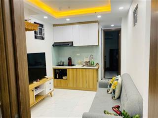 Bán căn CCMN 2 ngủ Penthouse 50m tại 394 Mỹ Đình, Nam Từ Liêm XÂY MỚI - PCCC đủ