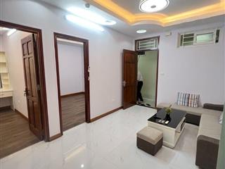 Bán căn CCMN tại mặt đường Mỹ Đình quận Nam Từ Liêm 50m, 2PN đủ đồ giá 2.4 tỷ