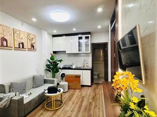 Bán căn hộ CCMN Ngõ Mai Hương, Bạch Mai, Hai Bà Trưng 55m giá 2.8 tỷ, PHÔI RIÊNG