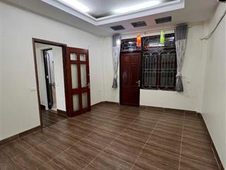 Cho thuê nhà riêng tại Ngõ 204 Trần Duy Hưng, Trung Hòa, Cầu Giấy 30m x 5T giá 12tr