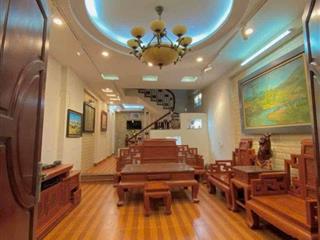 Cho thuê nhà nguyên căn ngõ 394 Mỹ Đình, Nam Từ Liêm 55m x 5T ĐẸP giá 18 triệu