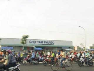 Bán đất giá đầu tư sinh lời dt 100.5m2