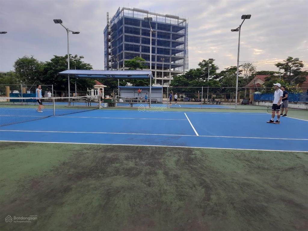 7.x tỷ/ căn lk, kđt kim hoa, mê linh, 105m, mt5, view chung cư, sổ đỏ sang tên ngay.