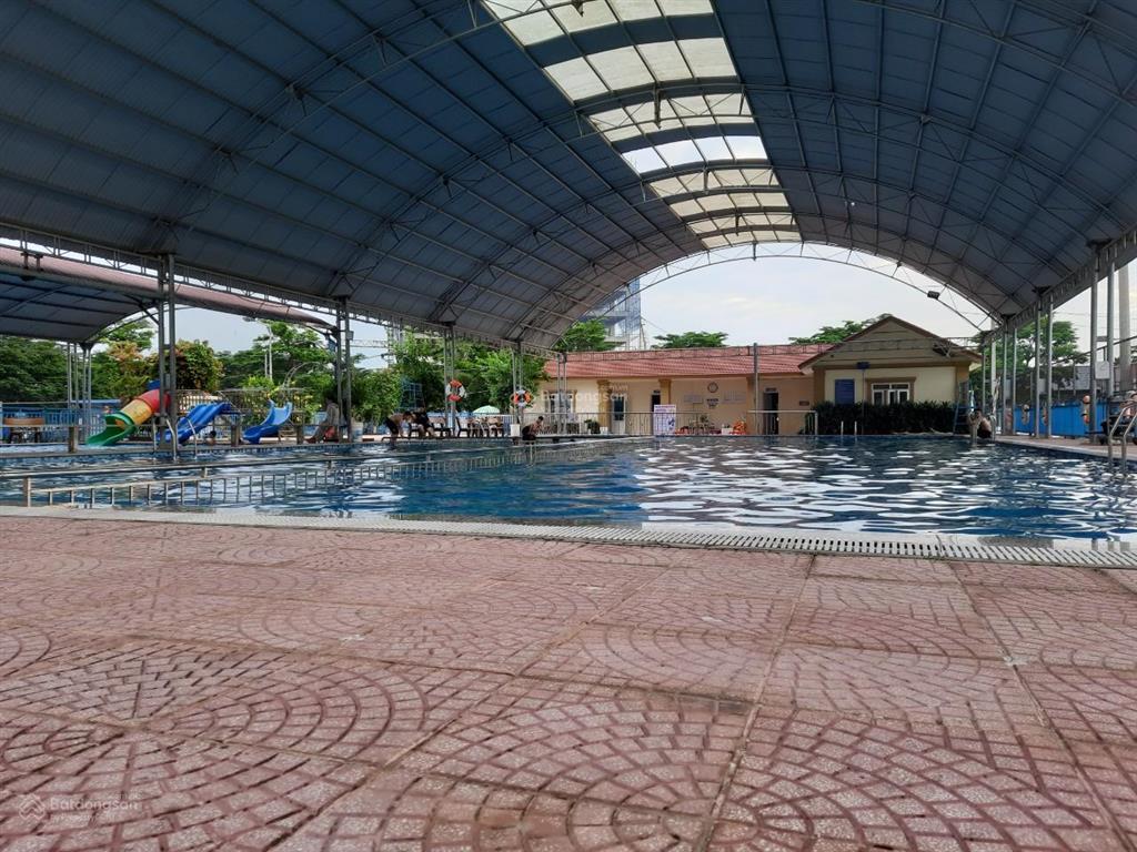 7.x tỷ/ căn lk, kđt kim hoa, mê linh, 105m, mt5, view chung cư, sổ đỏ sang tên ngay.