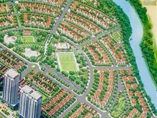 9 tỷ hơn chút/ nv 160m2, mt 8m, mặt ql 35, kinh doanh, sổ đỏ cc, kđt chi đông, mê linh, hn