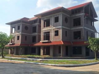 21,8 tỷ 351m2, bt kđt quang minh, ml, view sông trực tiếp, đường to, sổ đỏ sang tên ngay