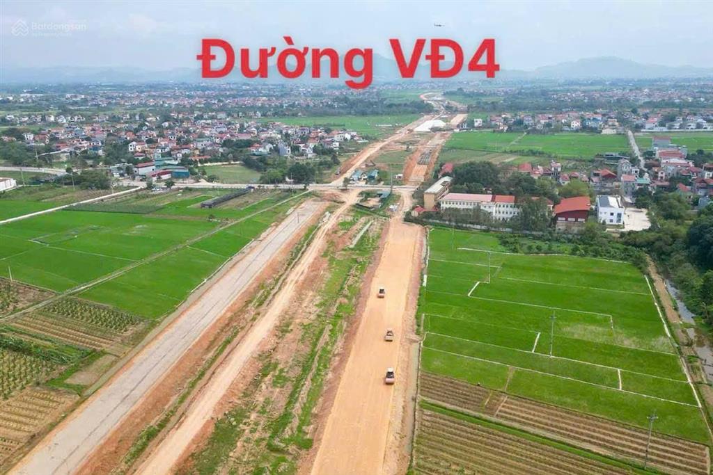 Nhỉnh 4 tỷ/ 80m2,mt 6m, đg 8m,đất đấu giá bạch đa, kim hoa, ml, sổ đỏ cc sang tên ngay, ngô miễn kd