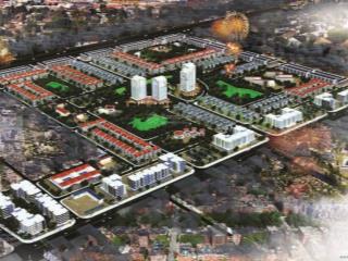 1xtỷ/ biệt thự view sông, 300m2, mt15m, sổ đỏ sang tên ngay, kđt kim hoa, mê linh, hn.