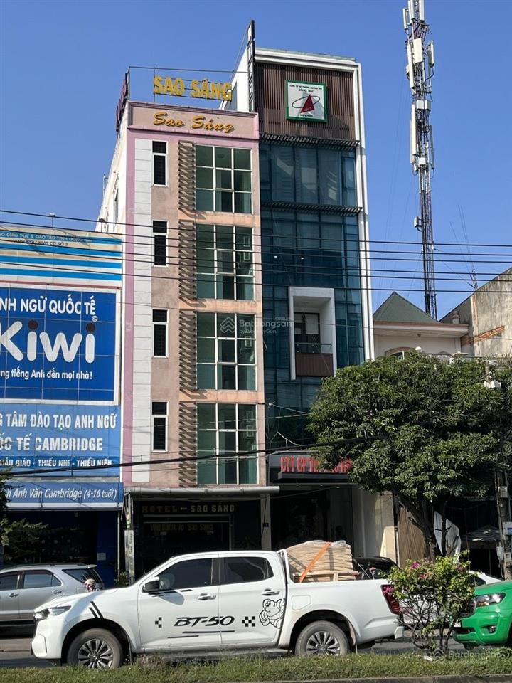 6x tỷ/ 373m2, nhà mặt phố, sẵn kinh doanh, phường an bình, tp biên hoà, đn, sổ đỏ cc sang tên