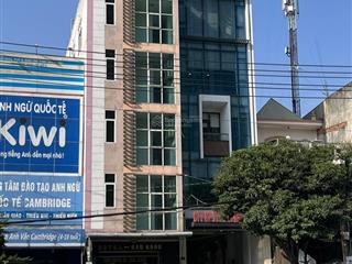 6x tỷ/ 373m2, nhà mặt phố, sẵn kinh doanh, phường an bình, tp biên hoà, đn, sổ đỏ cc sang tên