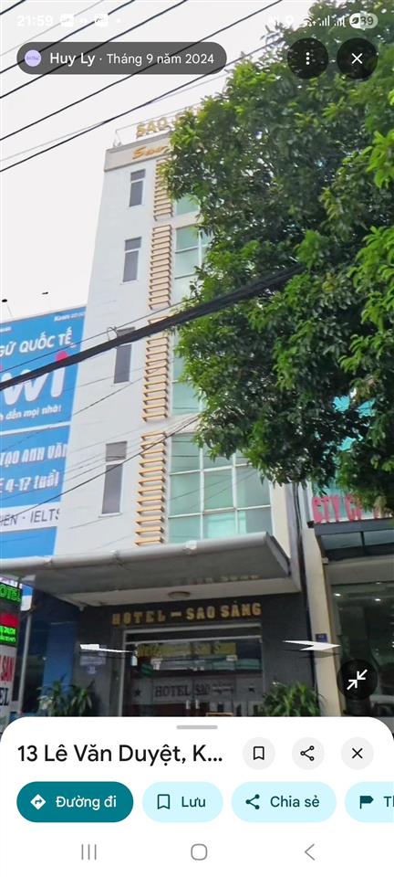 6x tỷ/ 373m2, nhà mặt phố, sẵn kinh doanh, phường an bình, tp biên hoà, đn, sổ đỏ cc sang tên