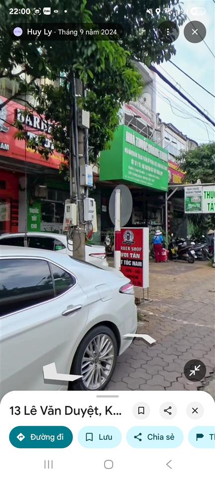 6x tỷ/ 373m2, nhà mặt phố, sẵn kinh doanh, phường an bình, tp biên hoà, đn, sổ đỏ cc sang tên