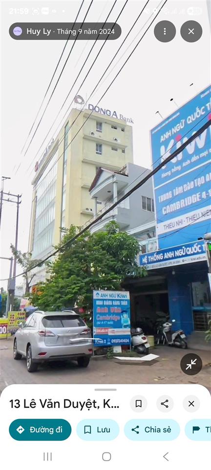 6x tỷ/ 373m2, nhà mặt phố, sẵn kinh doanh, phường an bình, tp biên hoà, đn, sổ đỏ cc sang tên