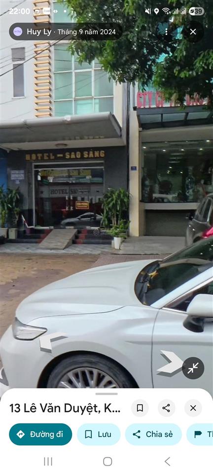 6x tỷ/ 373m2, nhà mặt phố, sẵn kinh doanh, phường an bình, tp biên hoà, đn, sổ đỏ cc sang tên