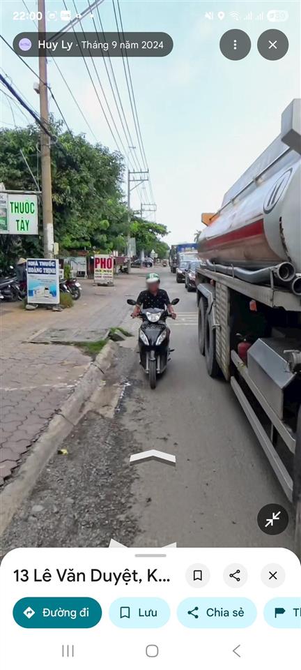 6x tỷ/ 373m2, nhà mặt phố, sẵn kinh doanh, phường an bình, tp biên hoà, đn, sổ đỏ cc sang tên