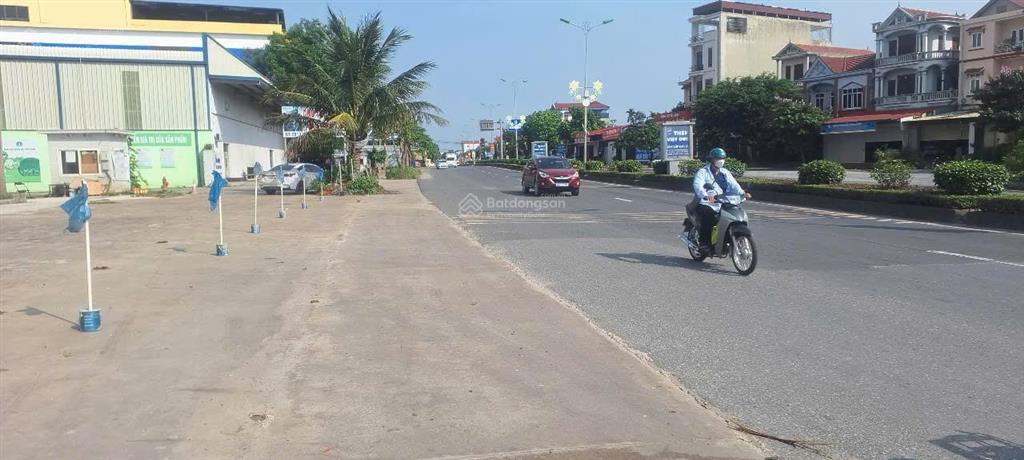 Nhỉnh 29 tr/m2, 120m2, mt 5m, băng 2 ql2 đầu kcn, đạo đức bình xuyên, vp, sđo full tc