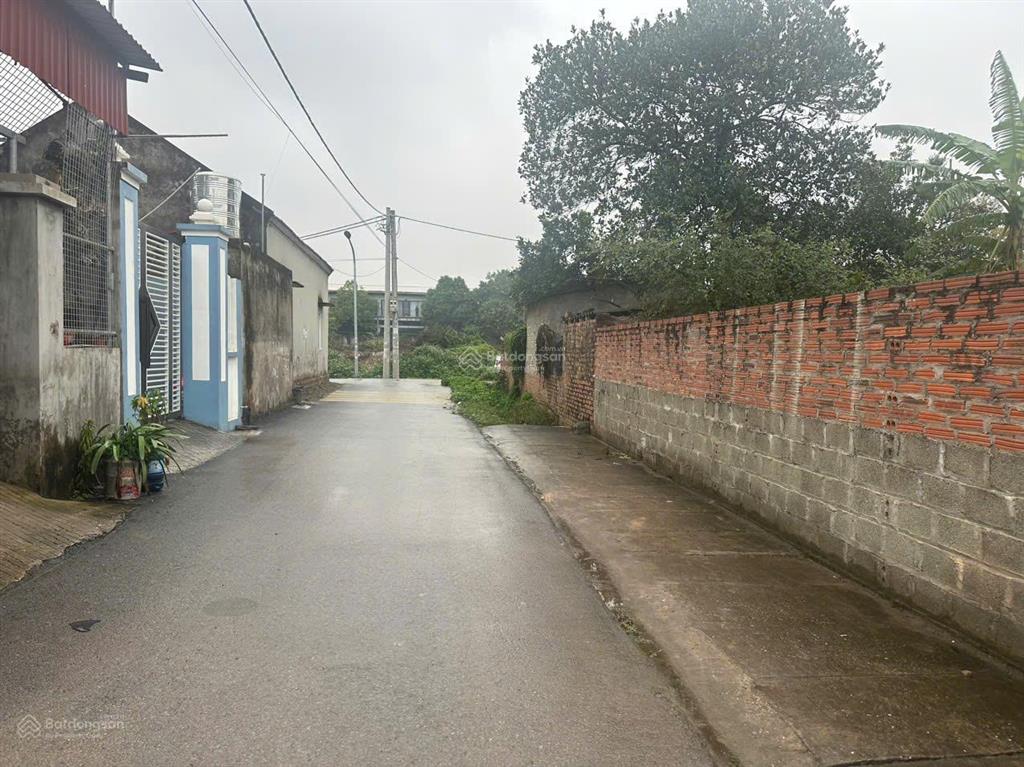 Nhỉnh 29 tr/m2, 120m2, mt 5m, băng 2 ql2 đầu kcn, đạo đức bình xuyên, vp, sđo full tc