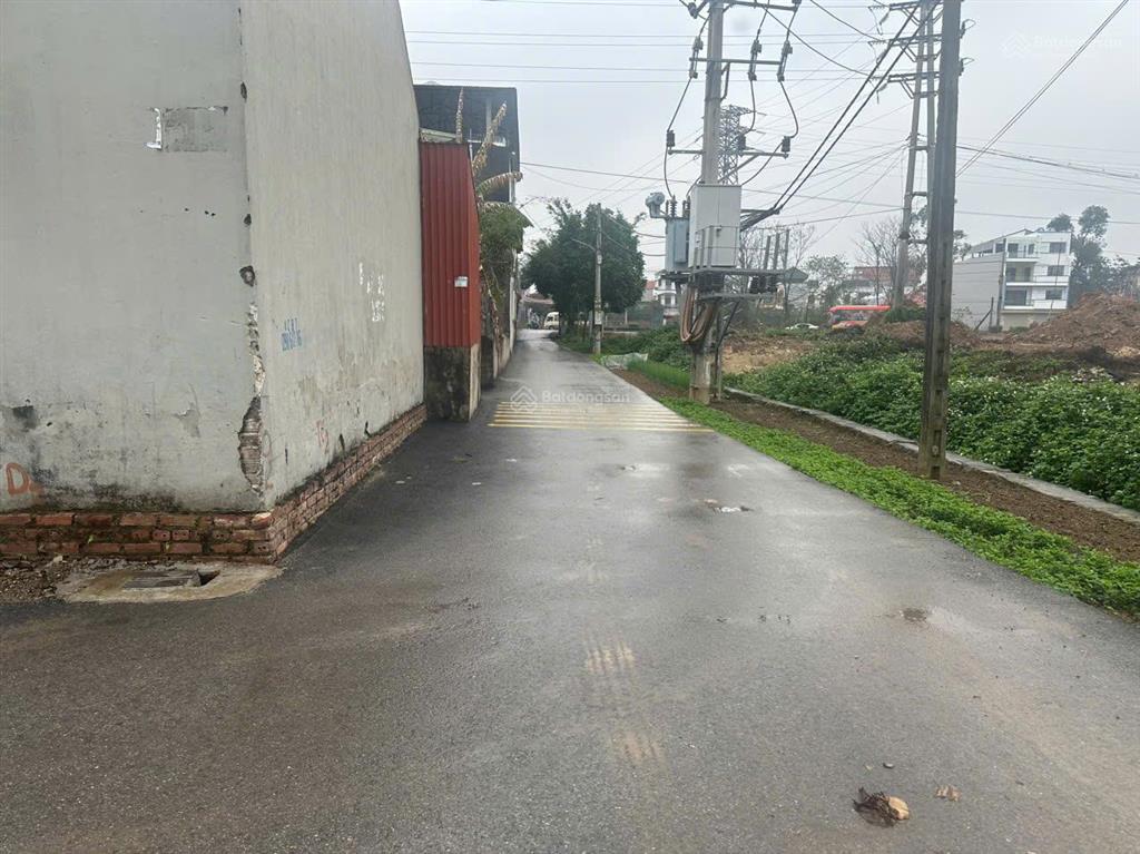 Nhỉnh 29 tr/m2, 120m2, mt 5m, băng 2 ql2 đầu kcn, đạo đức bình xuyên, vp, sđo full tc