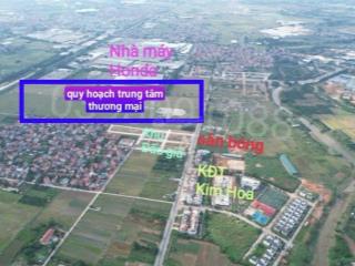 49tr/m2, 110m, mt 7, đường 9m, lô góc, đấu giá bạch đa, km hoa, mê linh, hn