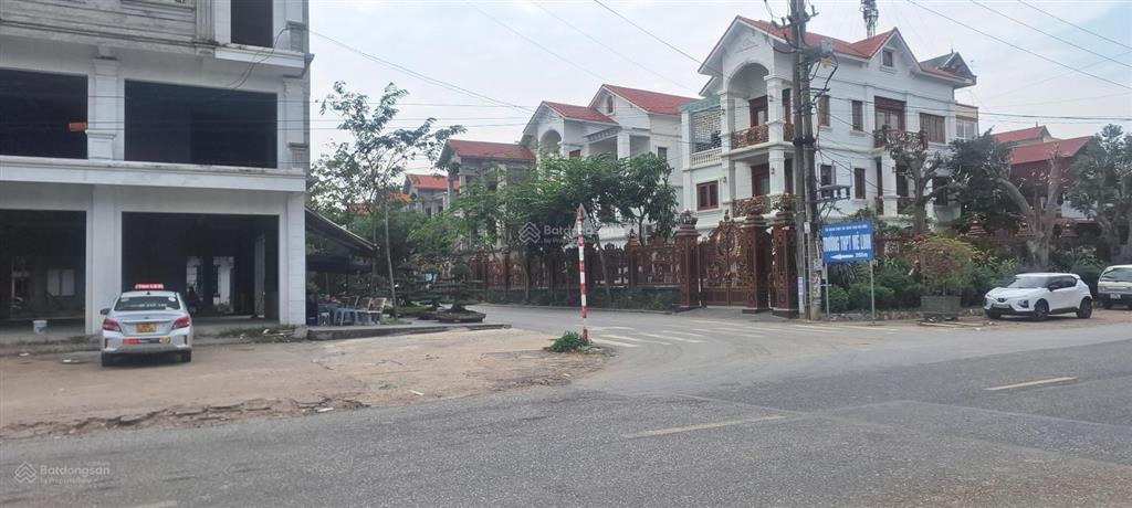 6.4 tỷ/lk 102m2, mt 6m, đường 11.5m, kđt tùng phương, đại thịnh, mê linh, hn