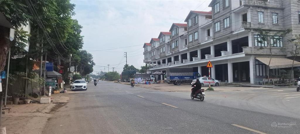 6.4 tỷ/lk 102m2, mt 6m, đường 11.5m, kđt tùng phương, đại thịnh, mê linh, hn