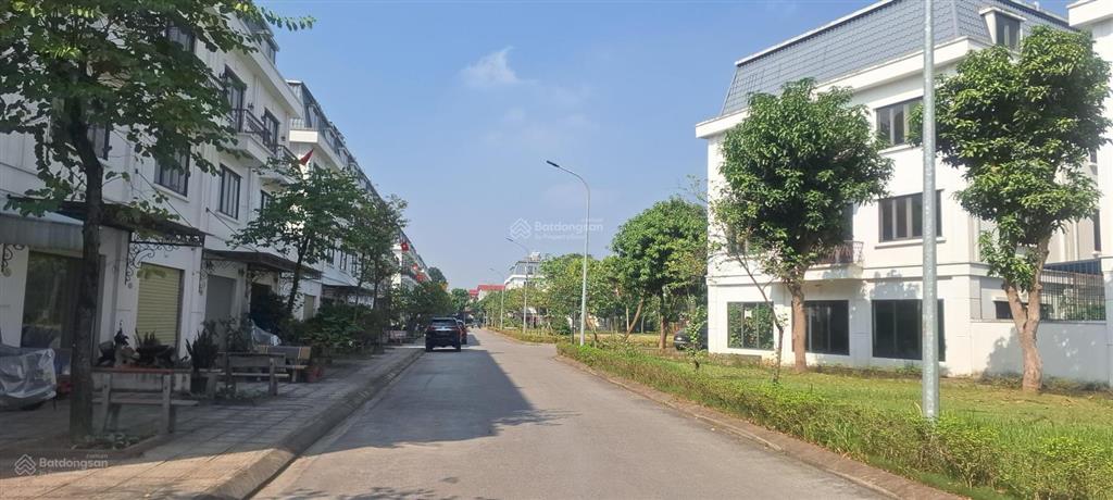 7.x tỷ/ căn lk 84m2, view cây xanh, kđt long việt riverside, quang minh, ml,