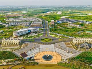 Cho thuê mặt bằng shophouse dự án aqua city (đồng nai)