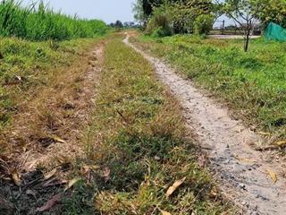 Bán gấp đất nền 6100m2 tại bàu công, hậu nghĩa, đức hòa, long an, giá tốt 6 tỷ vnd