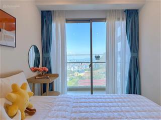Bán căn hộ the sóng 5 sao loại studio view siêu đẹp giá chỉ 2.08 tỉ  em tiên chuyên the sóng