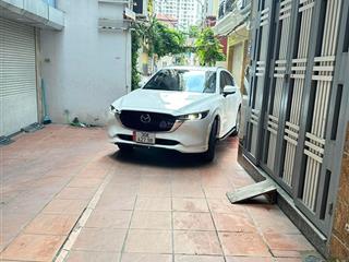 Bán nhà phân lô phùng chí kiên, oto tránh , 60m thang máy, ở kết hợp cho thuê văn phòng
