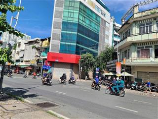 Cho thuê văn phòng đường trần hưng đạo