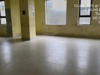 Cho thuê văn phòng 1342m2, 180 nghìn/m2 tại hồ bá phấn, phước long a, thủ đức, hcm