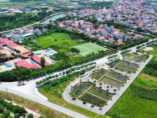 Chính chủ cần bán đất đấu giá mặt đường n1, hạ mỗ, đan phượng giá mềm nhất thị trường 9. tiểu học