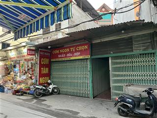 Chính chủ bán đất phú mỹ  mỹ đình ngõ thông ô tô kinh doanh