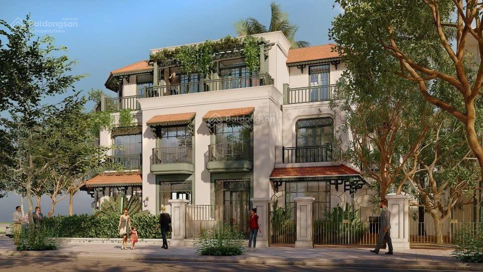 Bán đất tái định cư vạn phước liền kề dự án kđt cổ mã sungroup