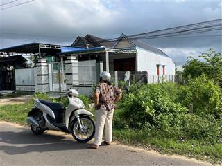 Bán đất vạn thắng mặt đường qh 20m