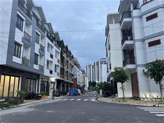 Bán lô đất 75m2 khu nhà ở gia đình quân đội acc