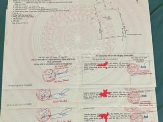 Chính chủ cần bán vườn sầu riêng diện tích đất 6ha. diện tích sổ 5.4ha