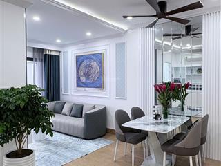 Bán căn hộ chung cư mường thanh viễn triều, 4,09 tỷ, 70,56m2 full nội thất mới giá rẻ