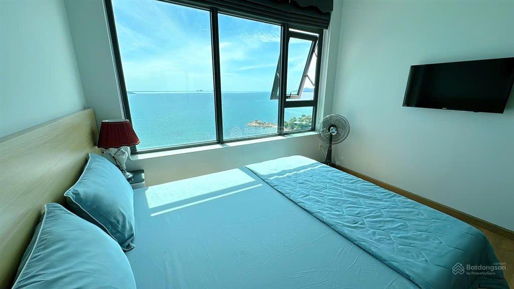 Căn hộ view biển chính diện mường thanh viễn triều chỉ 4,15 tỷ