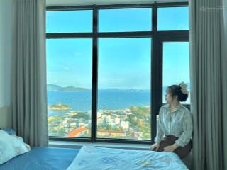 View biển mát rượi  căn đẹp đông nam chỉ 14 triệu/tháng! hợp đồng 3 tháng linh hoạt!