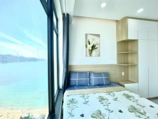 Căn hộ 2pn  view biển & phố siêu hiếm, không có căn thứ 2 giá chỉ 3ty150