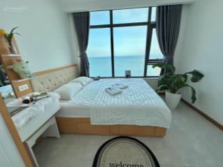 Cho thuê căn 3 phòng ngủ view trực biển tầng 19 mtvt nha trang rẻ chưa từng thấy