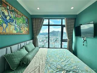 Giá thuê chỉ 13tr cho căn hộ sát biển view phố biển tuyệt đẹp