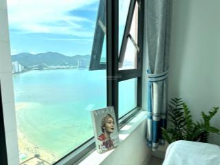 Giá rẻ bất ngờ  chỉ 8tr5/tháng cho căn hộ view biển tại oc2b!